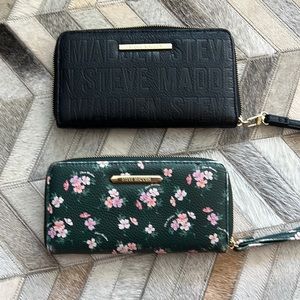 Steve Madden Wallets
